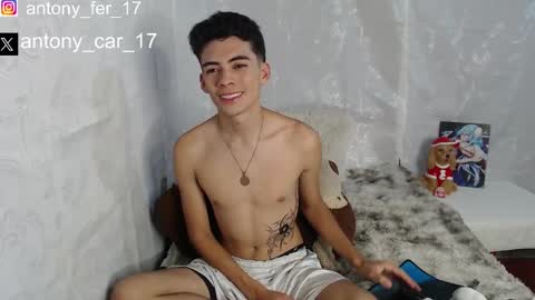 Hisokax online show from November 4, 2025, 10:53 pm