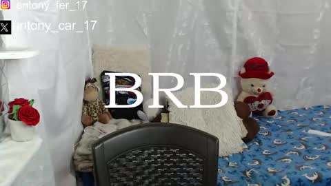 Hisokax online show from November 16, 2025, 1:22 am