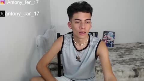 Hisokax online show from December 17, 2025, 8:04 pm