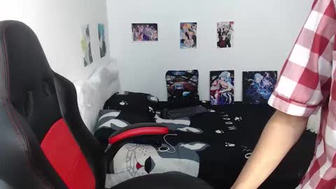 Hisokax online show from February 21, 2026, 3:40 am