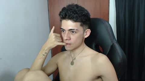 Hisokax online show from April 10, 2026, 3:34 am