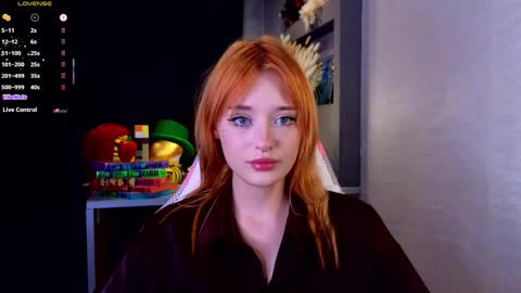 Ella online show from October 11, 2025, 5:44 pm