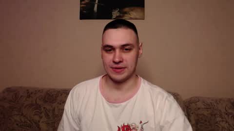 Hisoka online show from February 11, 2026, 7:52 pm