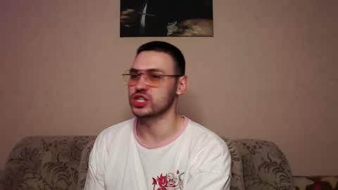 Hisoka online show from February 28, 2026, 11:50 pm