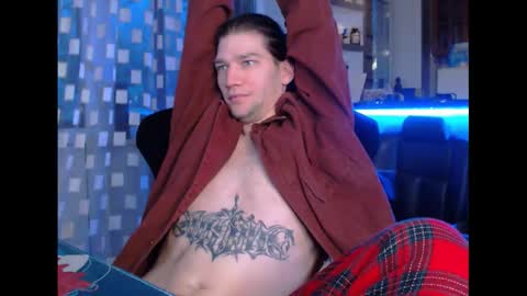 Alex online show from January 15, 2026, 5:23 am