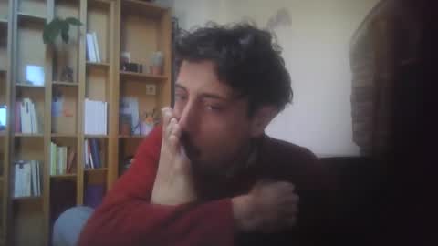 hitmenoww online show from January 10, 2026, 11:23 am