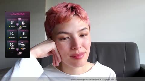  Vivi  online show from December 22, 2025, 6:32 am