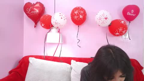 Snapshot of hiyakasudere chatting on February 28, 2026, 12:17 pm hiyakasudere online show from February 28, 2026, 12:17 pm