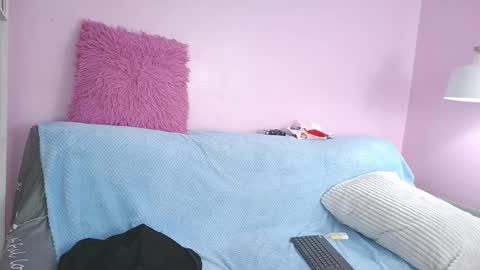 hiyakasudere_ online show from December 20, 2025, 12:29 am