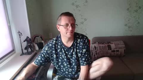 Wet Jack online show from October 18, 2025, 8:04 am