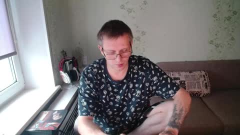 Wet Jack online show from October 20, 2025, 4:57 am