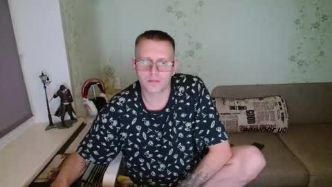 Wet Jack online show from October 20, 2025, 6:30 pm