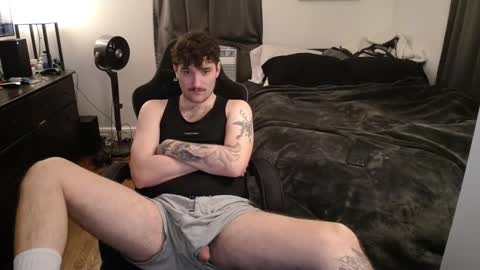 Mitch online show from November 18, 2025, 2:28 am