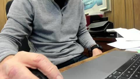 Nick online show from January 26, 2025, 9:07 pm