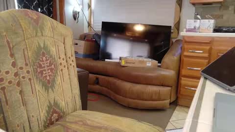 Nick online show from February 16, 2025, 10:21 pm