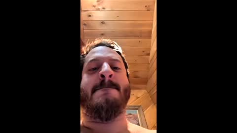 Snapshot of hockeyplayer206850 chatting on February 1, 2026, 3:32 pm Hockey Player online show from February 1, 2026, 3:32 pm