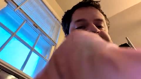 Snapshot of hockeyplayer206850 chatting on February 13, 2026, 12:12 pm Hockey Player online show from February 13, 2026, 12:12 pm