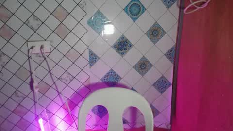 Laylia3 online show from February 19, 2026, 11:12 pm