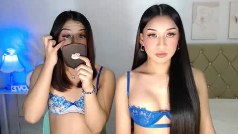 Hoelymorri online show from December 1, 2025, 2:11 pm