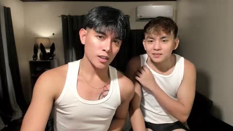 hokage_moves online show from September 25, 2025, 5:33 am