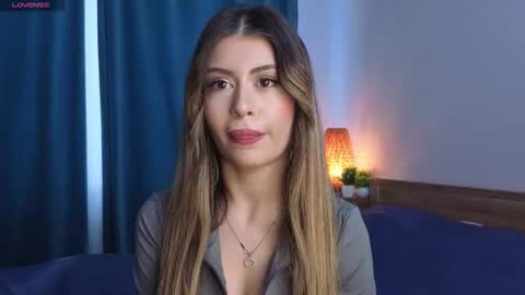 Moni Monica online show from February 3, 2026, 8:08 am