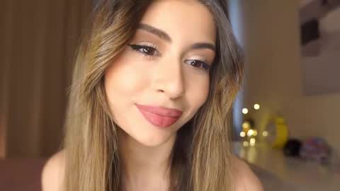 Moni Monica online show from February 12, 2026, 8:09 am