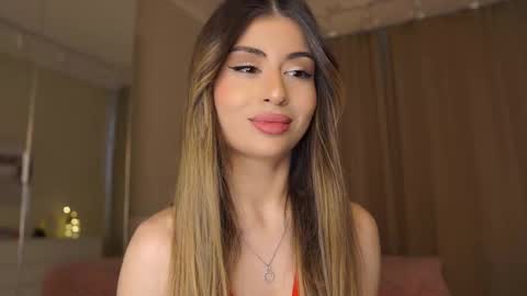 Moni Monica online show from February 16, 2026, 8:10 am