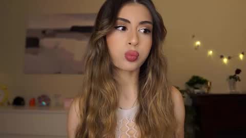 Moni Monica online show from February 17, 2026, 8:00 am