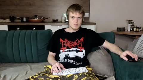 Misha and Stacy online show from September 17, 2025, 9:05 pm