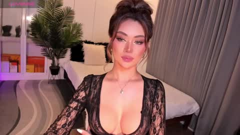 Ms. Laura online show from March 8, 2025, 5:54 pm