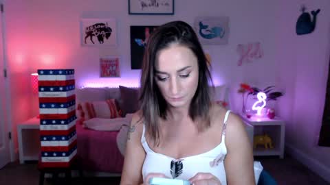 Snapshot of holihurricane chatting on March 1, 2026, 4:58 am Holi Hurricane online show from March 1, 2026, 4:58 am