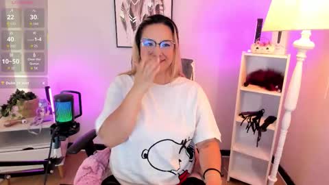 Hollie online show from March 31, 2026, 12:16 pm