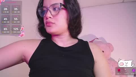 Snapshot of holly_16 chatting on December 3, 2024, 12:46 am holly_16 online show from December 3, 2024, 12:46 am