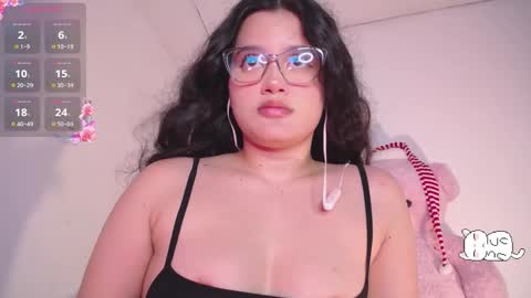Snapshot of holly_16 chatting on December 4, 2024, 11:57 pm holly_16 online show from December 4, 2024, 11:57 pm