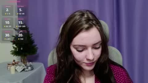 Lana online show from January 18, 2026, 1:48 pm