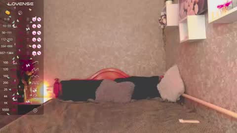 Snapshot of holly_molly8 chatting on December 8, 2024, 5:33 pm holly_molly8 online show from December 8, 2024, 5:33 pm