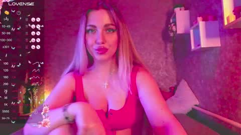Snapshot of holly_molly8 chatting on January 5, 2025, 9:14 pm holly_molly8 online show from January 5, 2025, 9:14 pm
