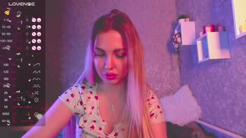 Snapshot of holly_molly8 chatting on January 13, 2025, 6:05 pm holly_molly8 online show from January 13, 2025, 6:05 pm