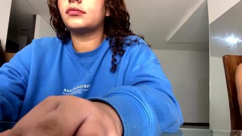 space online show from January 11, 2025, 2:41 am