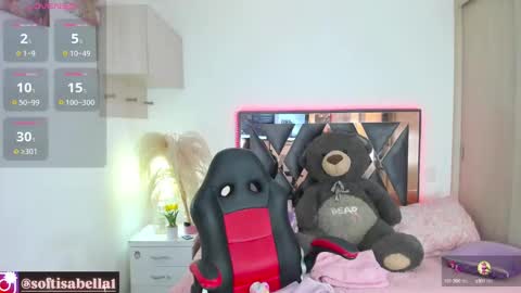  holly princess mermaid  online show from September 28, 2025, 3:01 am