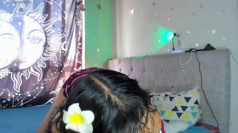 Hades and Persefone online show from April 1, 2026, 6:05 pm