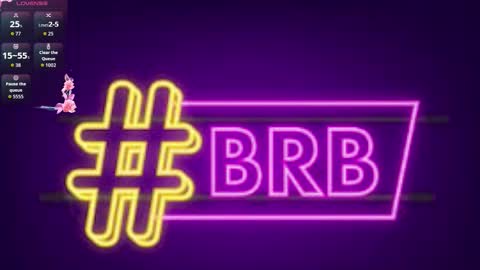 Holly online show from February 7, 2026, 12:58 am