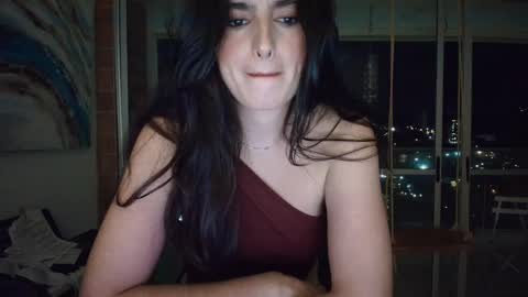 hollyshit_ online show from November 15, 2025, 1:03 am