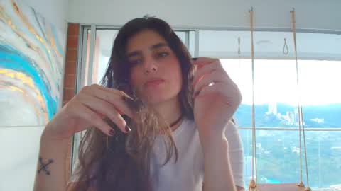 hollyshit_ online show from March 19, 2026, 10:36 pm