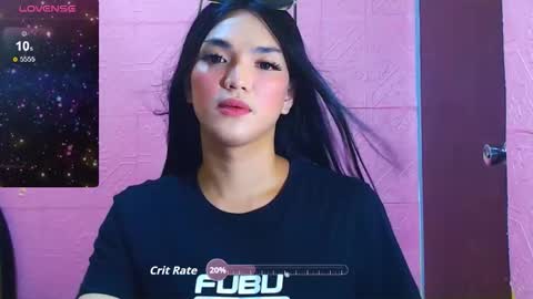 Isabella Marie online show from November 12, 2025, 1:50 am