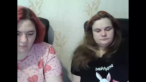 HollyXEva online show from February 6, 2026, 7:23 am