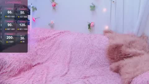 Holy girl online show from March 15, 2026, 2:28 am