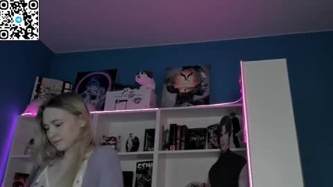 Snapshot of holy_mistresss chatting on February 14, 2026, 10:56 am holy_mistresss online show from February 14, 2026, 10:56 am