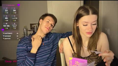 Snapshot of holybabe342 chatting on February 14, 2025, 7:12 pm Vio online show from February 14, 2025, 7:12 pm