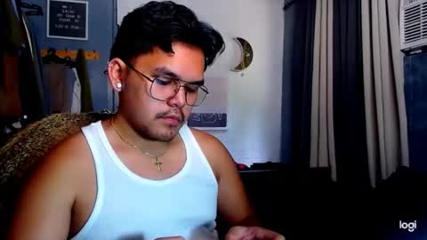 holydiorx online show from September 12, 2025, 2:55 am